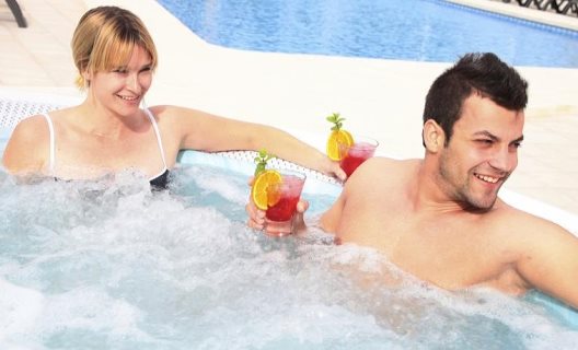 Hotel Flamingo Beach Resort