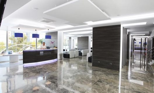 Hotel Flamingo Beach Resort