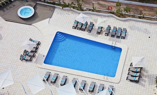 Hotel Flamingo Beach Resort