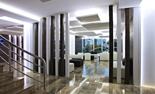 Hotel Flamingo Beach Resort
