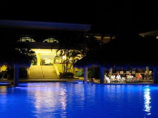 Hotel Flamingo Beach Resort & Spa