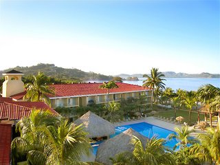 Hotel Flamingo Beach Resort & Spa