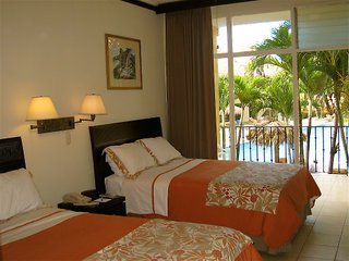 Hotel Flamingo Beach Resort & Spa