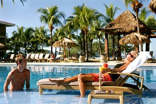 Hotel Flamingo Beach Resort & Spa