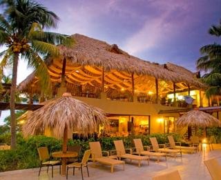 Hotel Flamingo Beach Resort & Spa