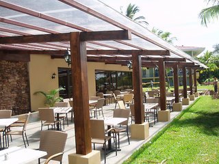 Hotel Flamingo Beach Resort & Spa