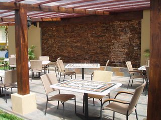 Hotel Flamingo Beach Resort & Spa