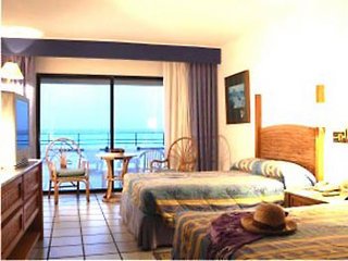 Hotel Flamingo Cancun Resort