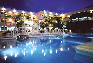 Hotel Flamingo Cancun Resort