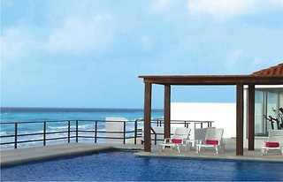 Hotel Flamingo Cancun Resort