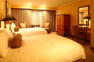 Hotel Flamingo Conference Resort & Spa