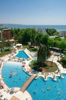 Hotel Flamingo Grand