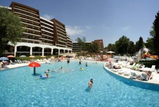 Hotel Flamingo Grand