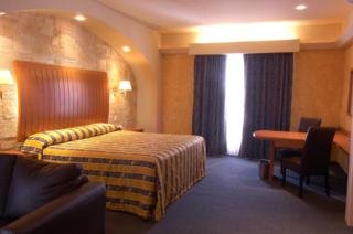 Hotel Flamingo Inn