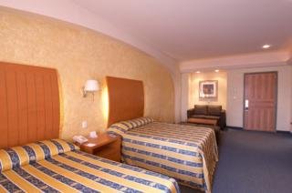 Hotel Flamingo Inn