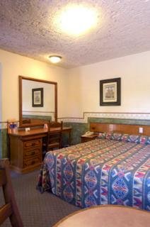 Hotel Flamingo Inn