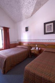 Hotel Flamingo Inn
