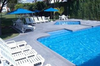 Hotel Flamingo Inn