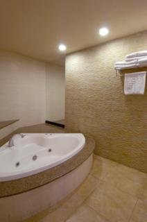 Hotel Flamingo Inn