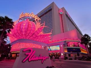 Hotel Flamingo Las Vegas