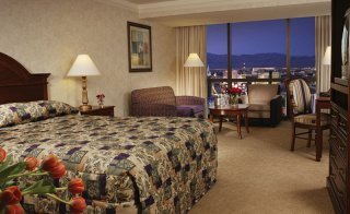 Hotel Flamingo Las Vegas