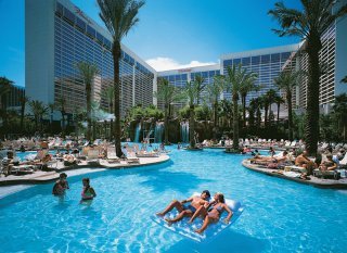 Hotel Flamingo Las Vegas