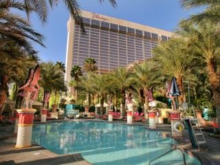 Hotel Flamingo Las Vegas