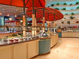 Hotel Flamingo Las Vegas