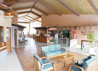 Hotel Flamingo Marina Resort