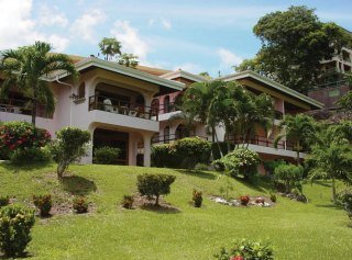 Hotel Flamingo Marina Resort