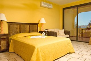 Hotel Flamingo Marina Resort