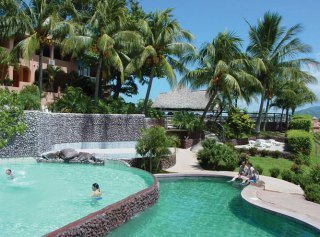 Hotel Flamingo Marina Resort