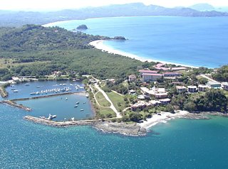 Hotel Flamingo Marina Resort