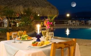 Hotel Flamingo Marina Resort