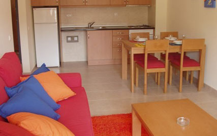 Hotel Flamingo Residence