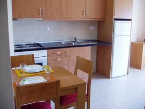 Hotel Flamingo Residence