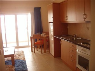 Hotel Flamingo Residence