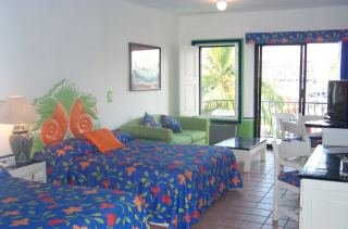 Hotel Flamingo Vallarta & Marina