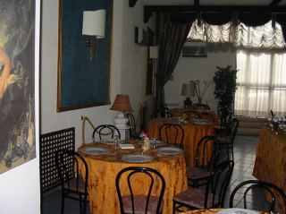 Hotel Flaminius