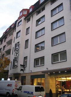 Hotel Flandrischer Hof