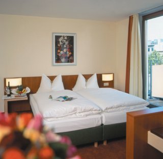 Hotel Flandrischer Hof