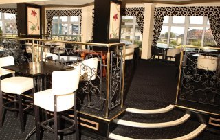 Hotel Flannerys Galway
