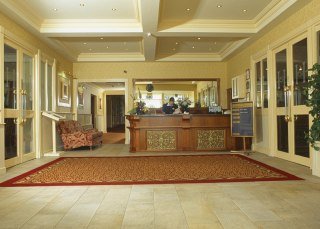 Hotel Flannerys Galway