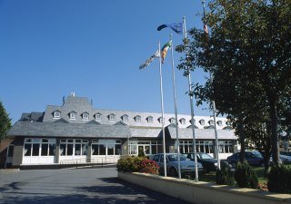 Hotel Flannerys Galway
