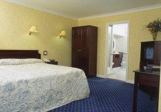 Hotel Flannerys Galway