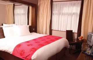 Hotel Flannerys Galway