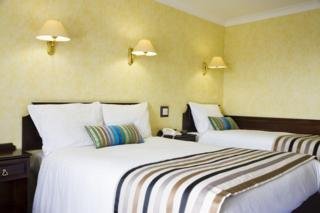 Hotel Flannerys Galway