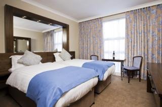 Hotel Flannerys Galway