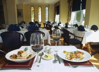 Hotel Flannerys Galway