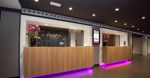 Hotel Flash Benidorm